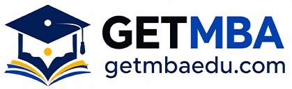 GETMBAedu Logo